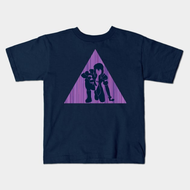 This is Major Kids T-Shirt by EagleFlyFree
